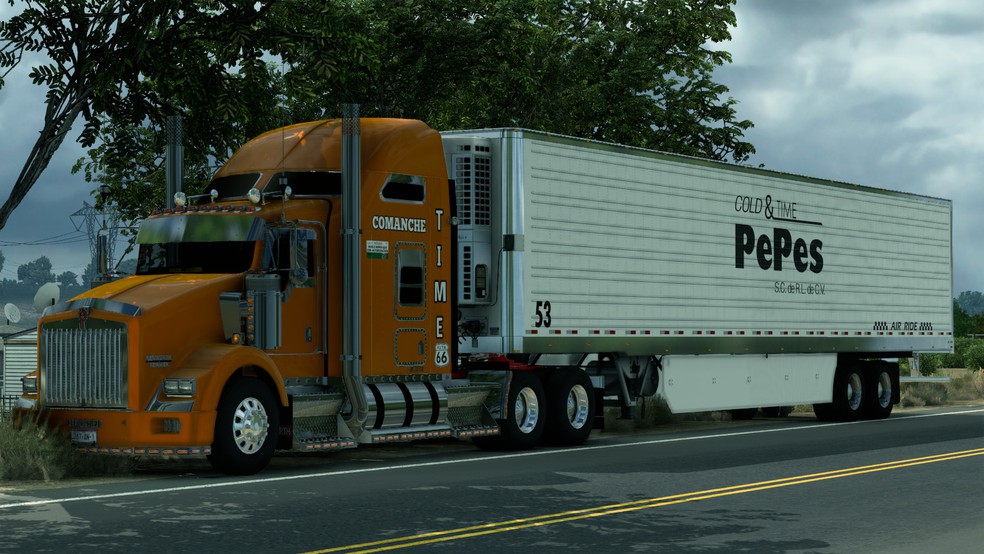 Image by Landerotrucking