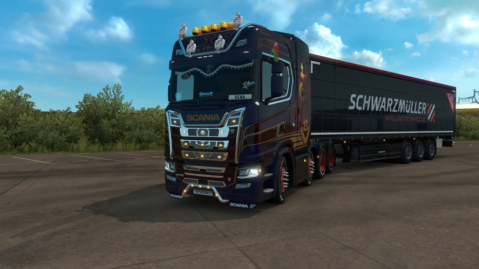 Image by GenaBelorus