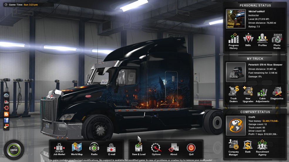 Image by xanmasterdave