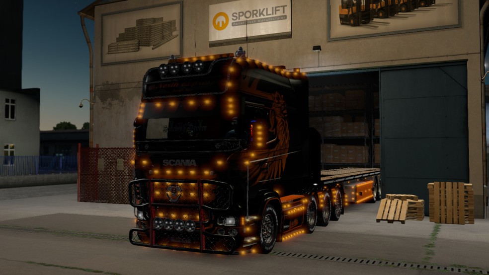 Image by SCANIAROADKING