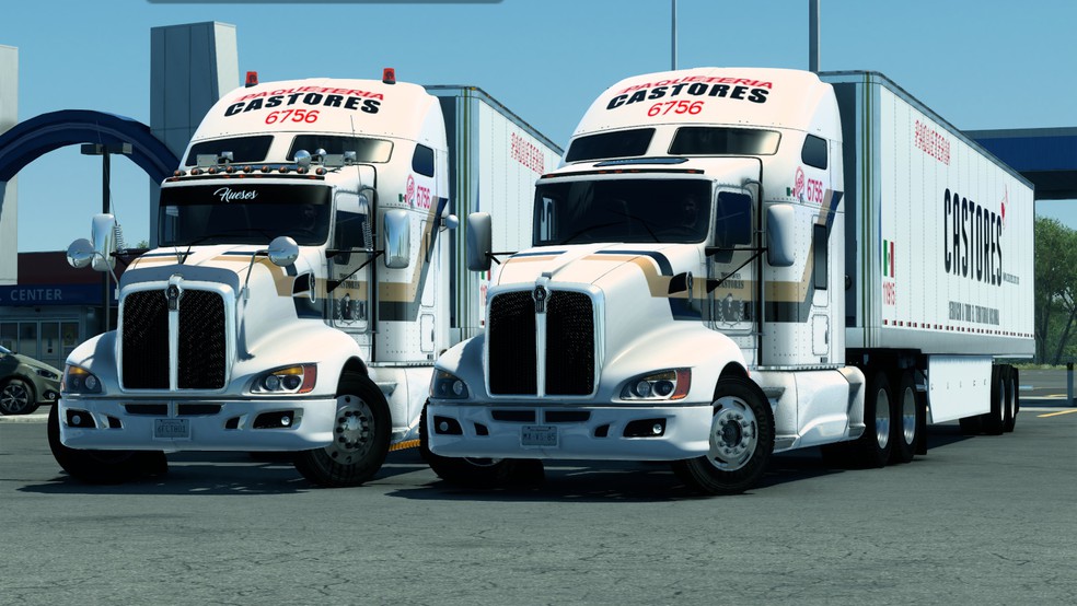 Image by Landerotrucking