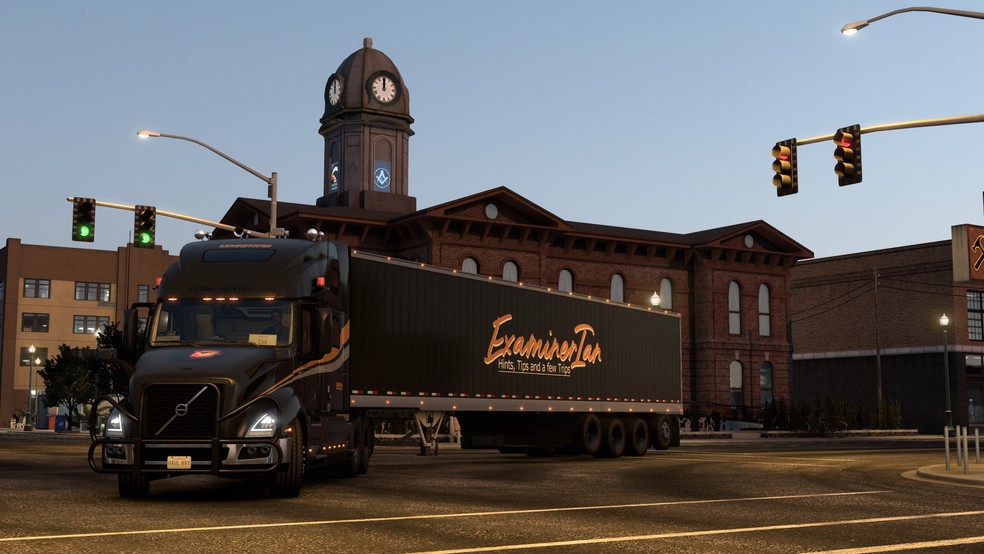 Image by ExaminerIan