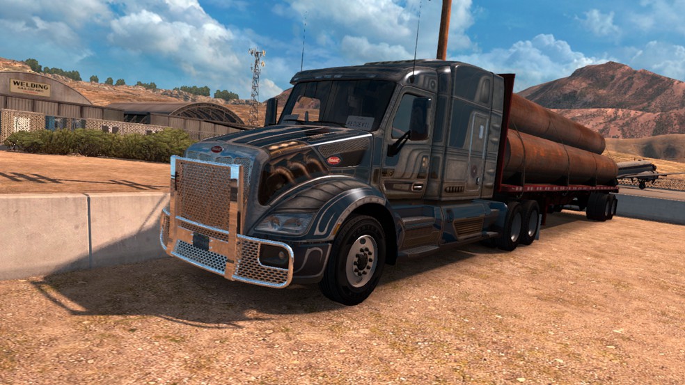 Image by Trucker1412