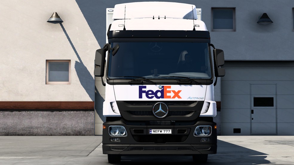 Image by WalMartTrucker