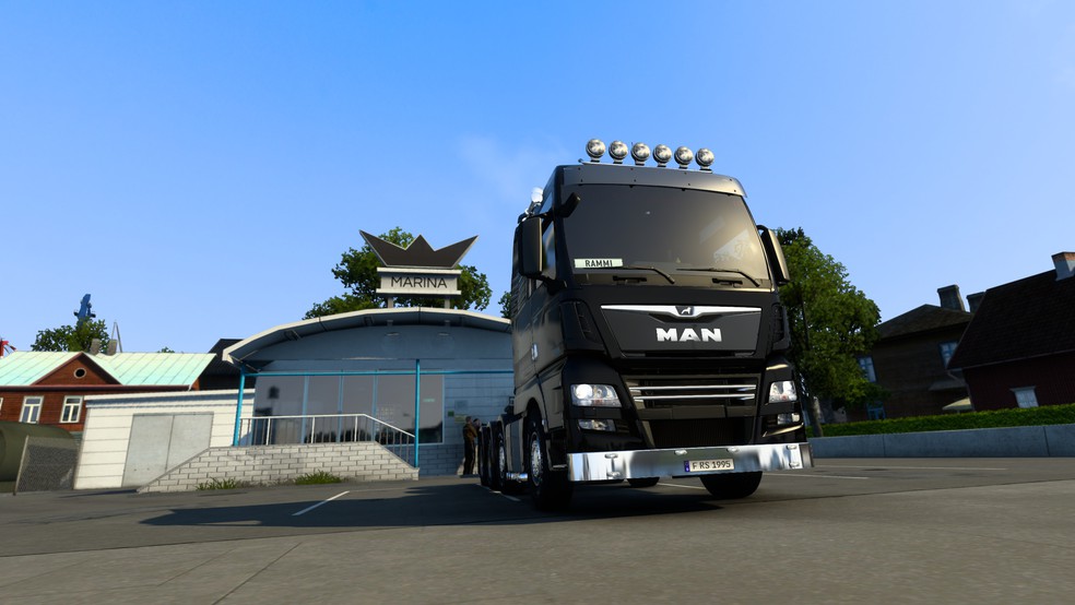 Image by DrRammstein