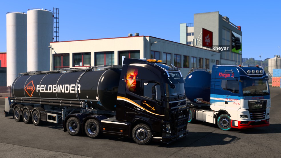 Image by ExaminerIan