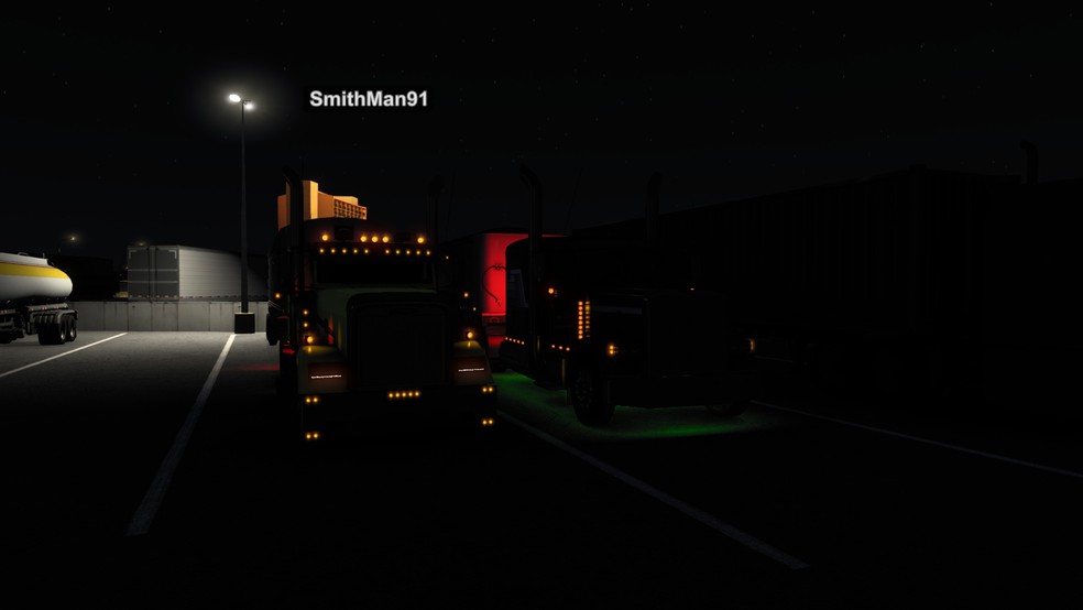 Image by KarperTrucking