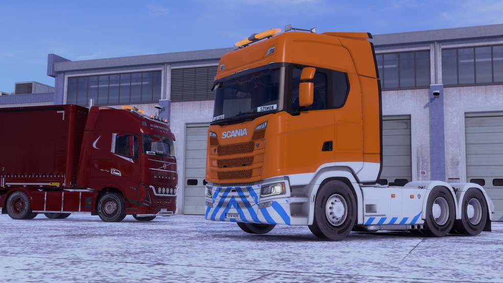 Image by SzymonKurzacz