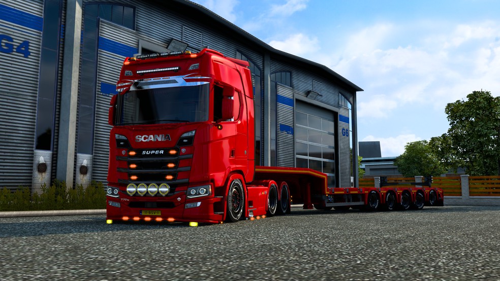 Image by fendtpower