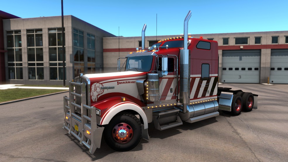 Image by RedNeck_Trucker