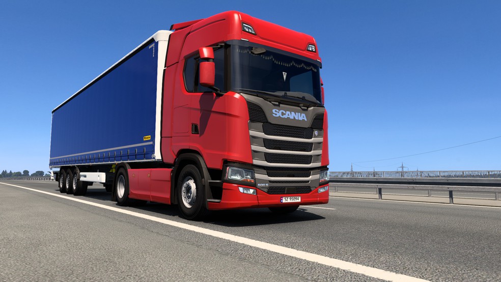 Image by scaniastreamlin1