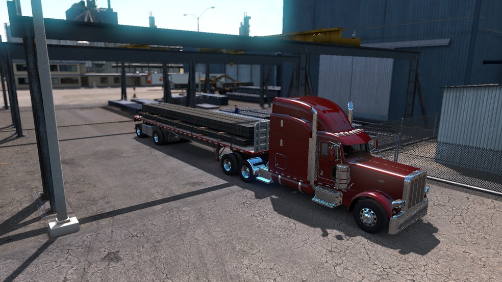 Image by firemanmike
