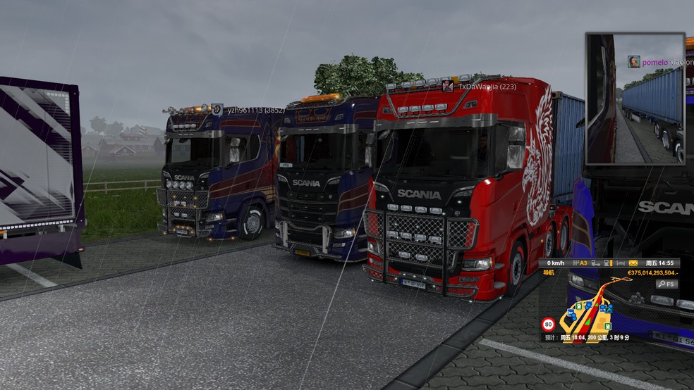 Image by TruckGOD