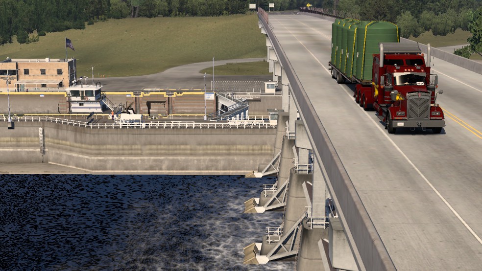 Image by TruckingRoel