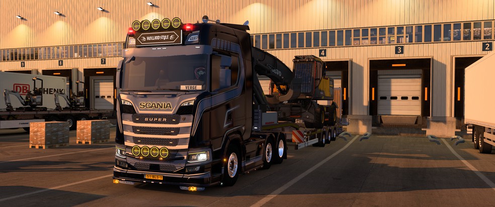 Image by FYTramsport