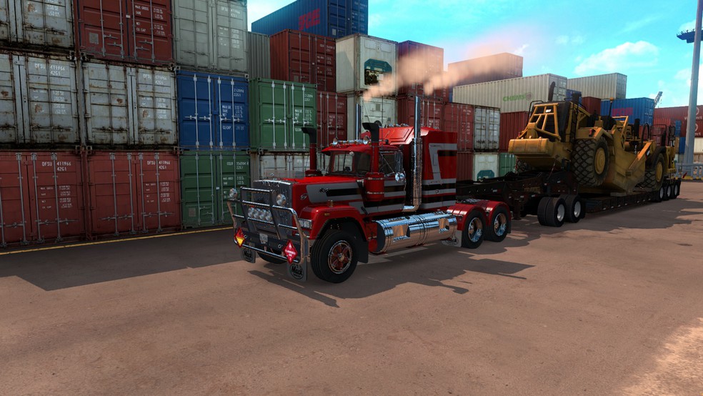 Image by BOBSTRUCKS59