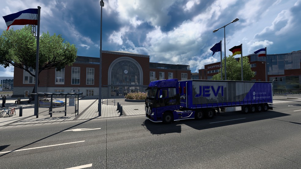 Image by JEVI_Logistics