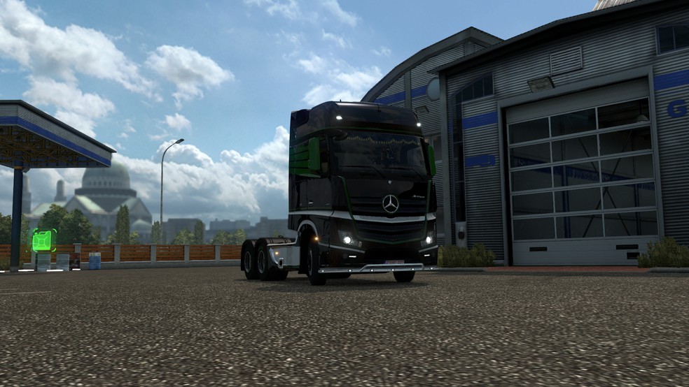 Image by TVBCARGO