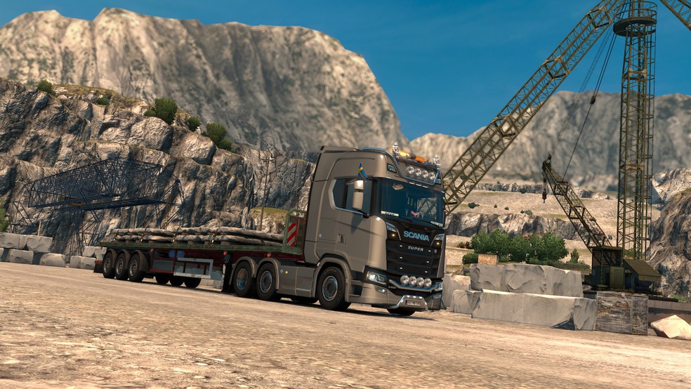 Image by BigXEifelYeti