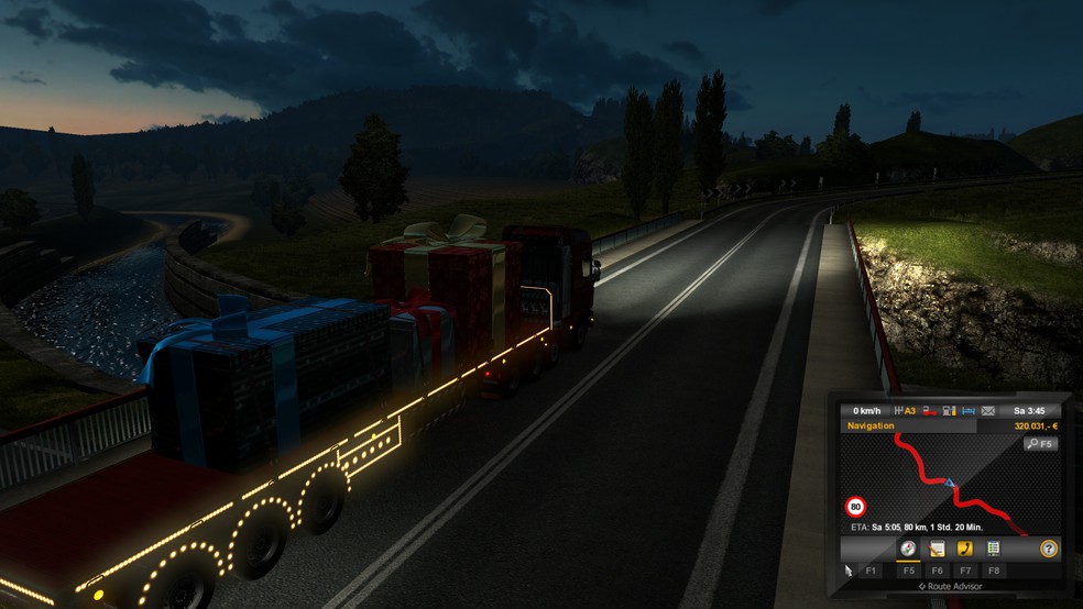 Image by TruckingJay
