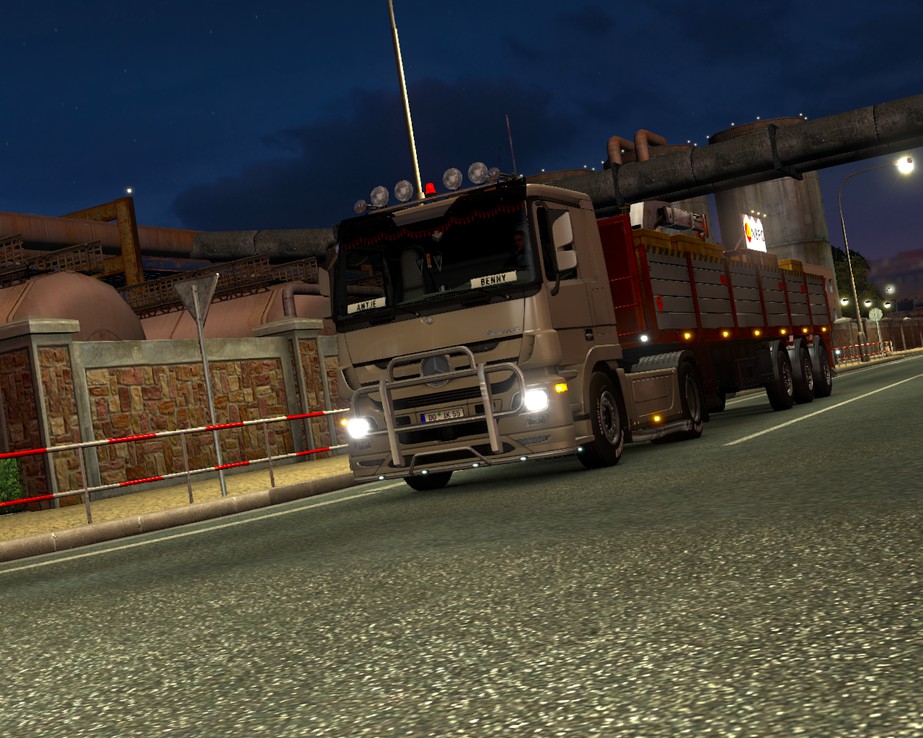 Image by truckerbenny83