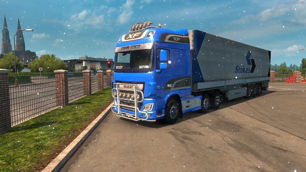 Image by Truckerklaus