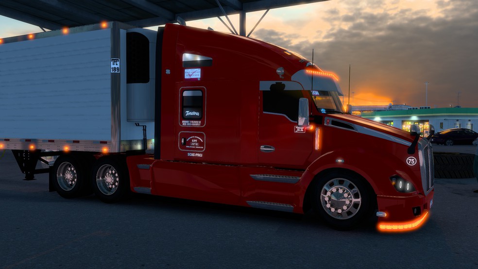 Image by LM_TRUCKING048