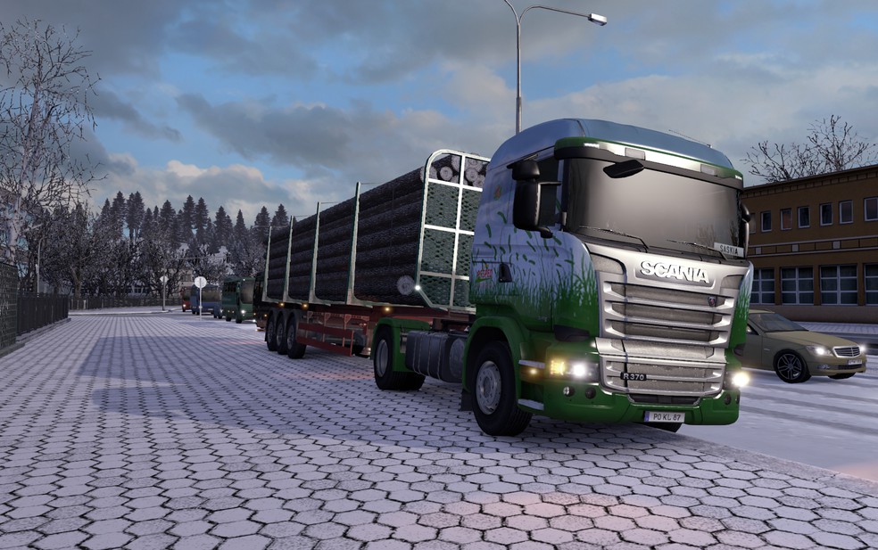 Image by Vissers_Logistic