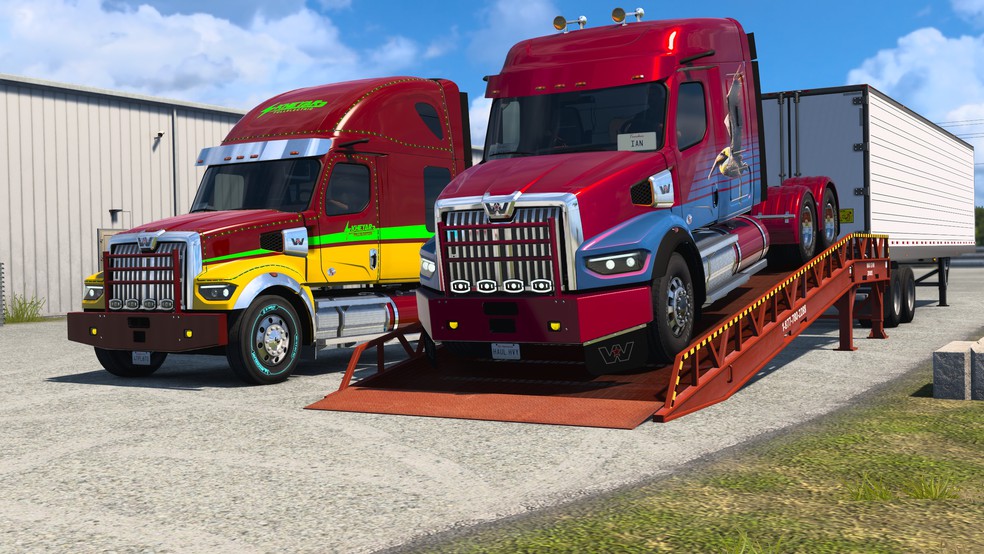 Image by ExaminerIan