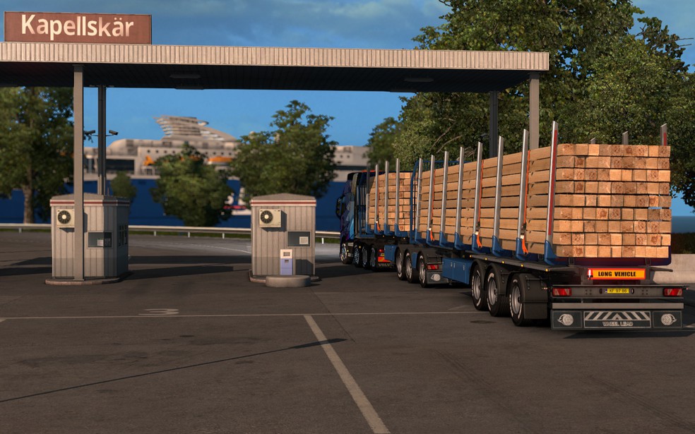 Image by ExaminerIan