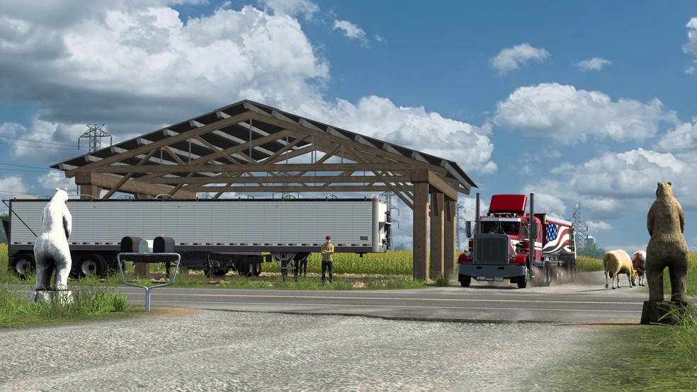 Image by British_Trucker