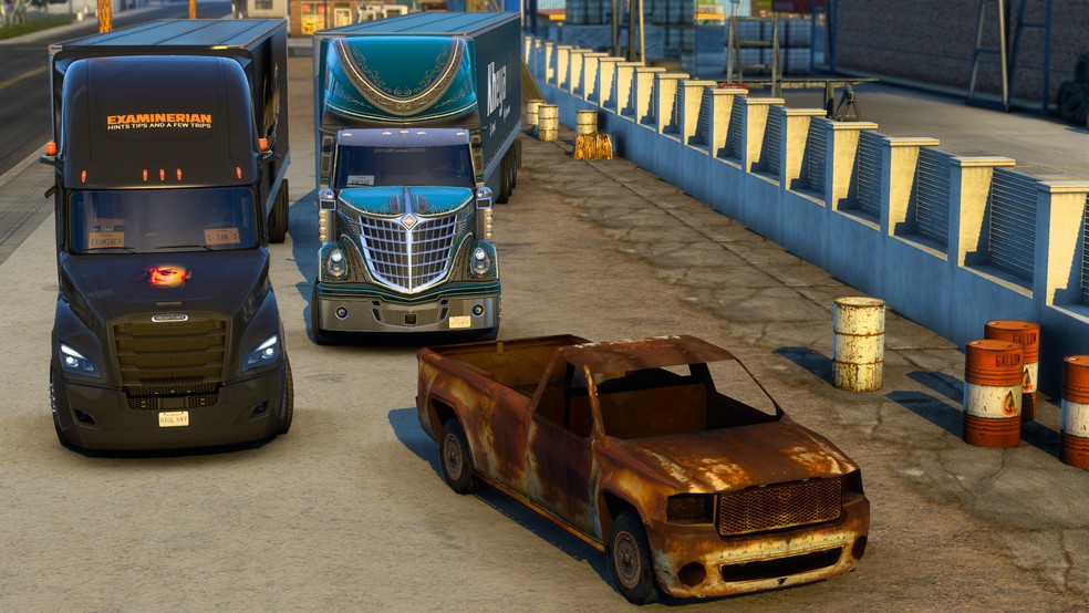 Image by ExaminerIan