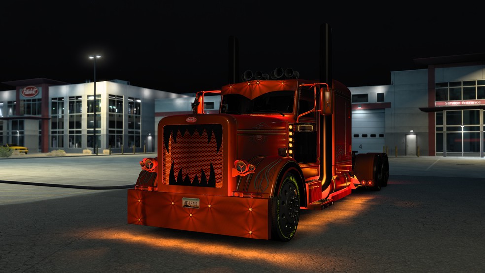 Image by LUSI_TRUCKING