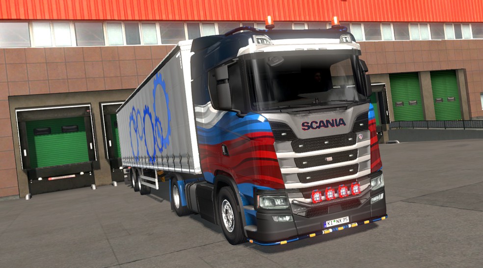 Image by igorzagorulko