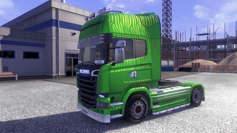 Image by TRUBLUAUSSIE