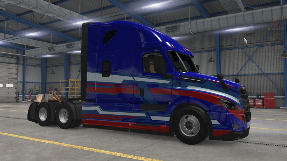 Image by StellarTruck
