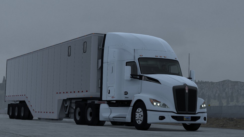 Image by V8Truck