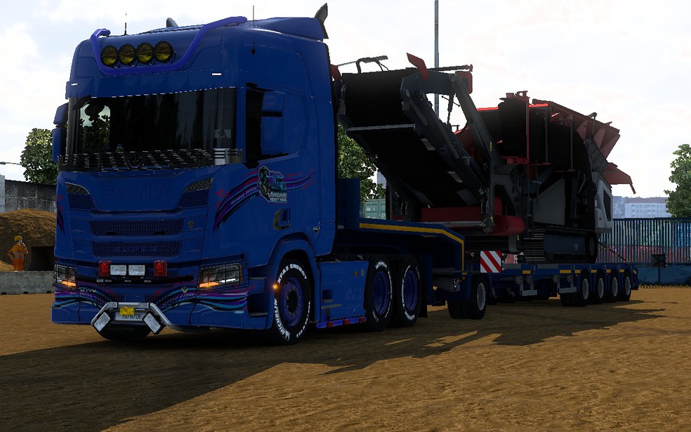 Image by ExtraContinent