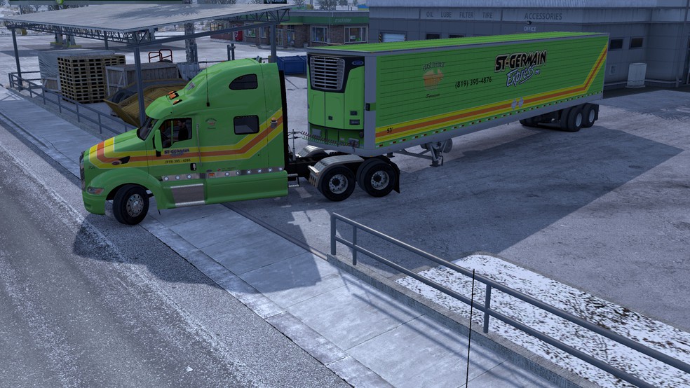 Image by Vissers_Logistic
