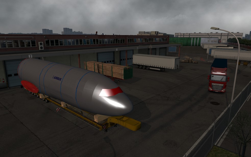 Image by Vissers_Logistic