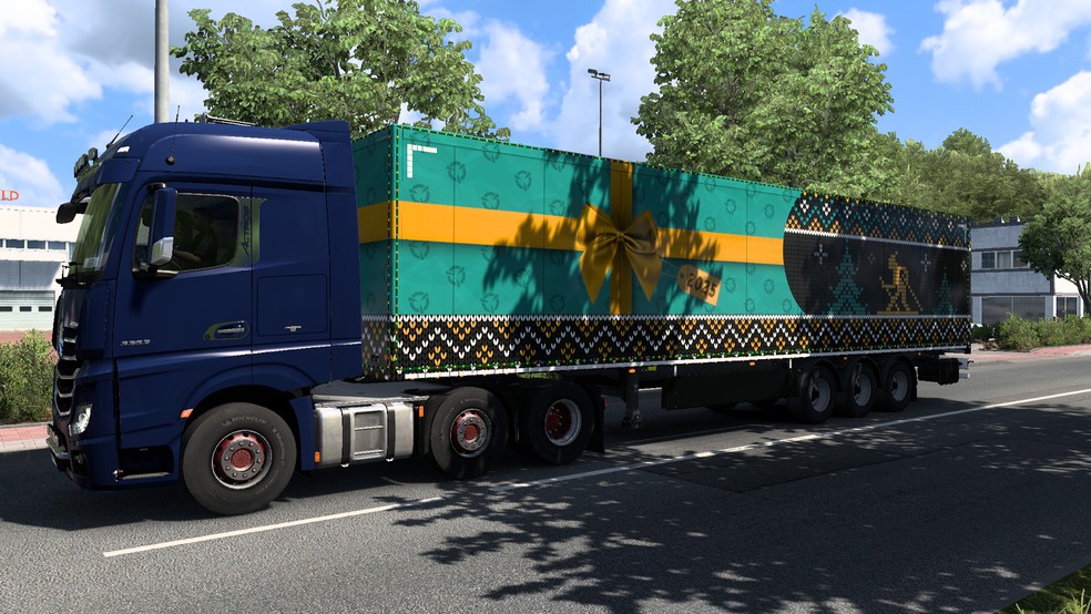 Image by Truckersson