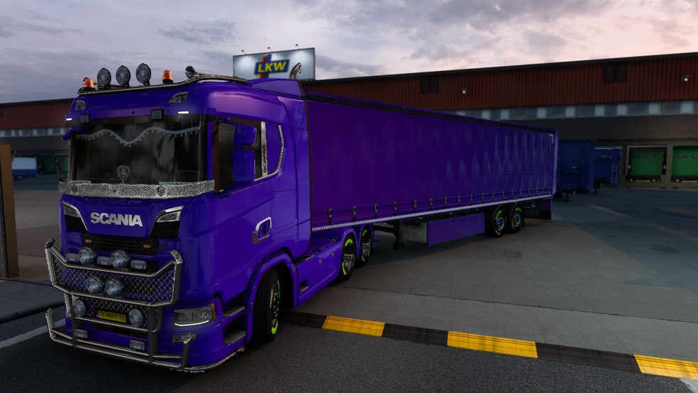 Image by Gravytrucks