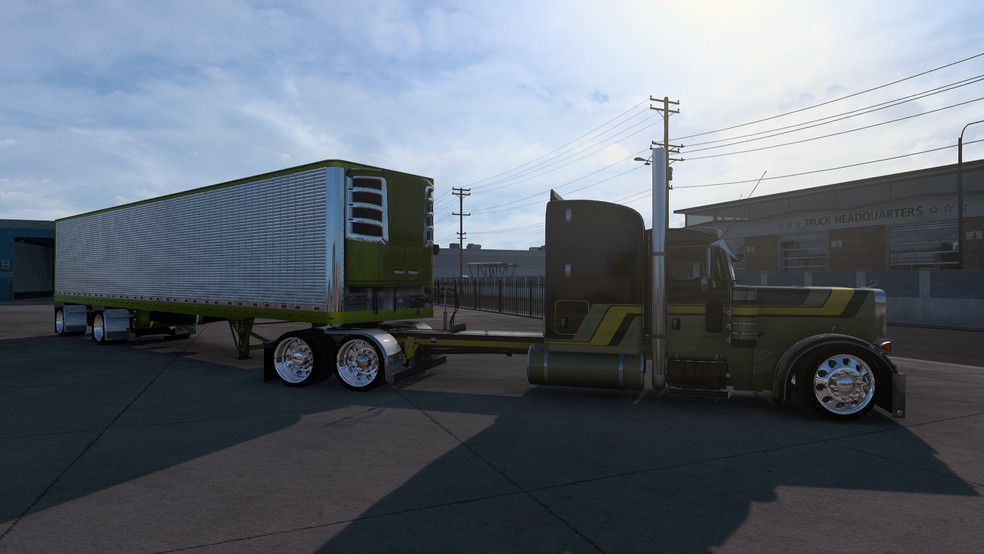 Image by truckinstrong