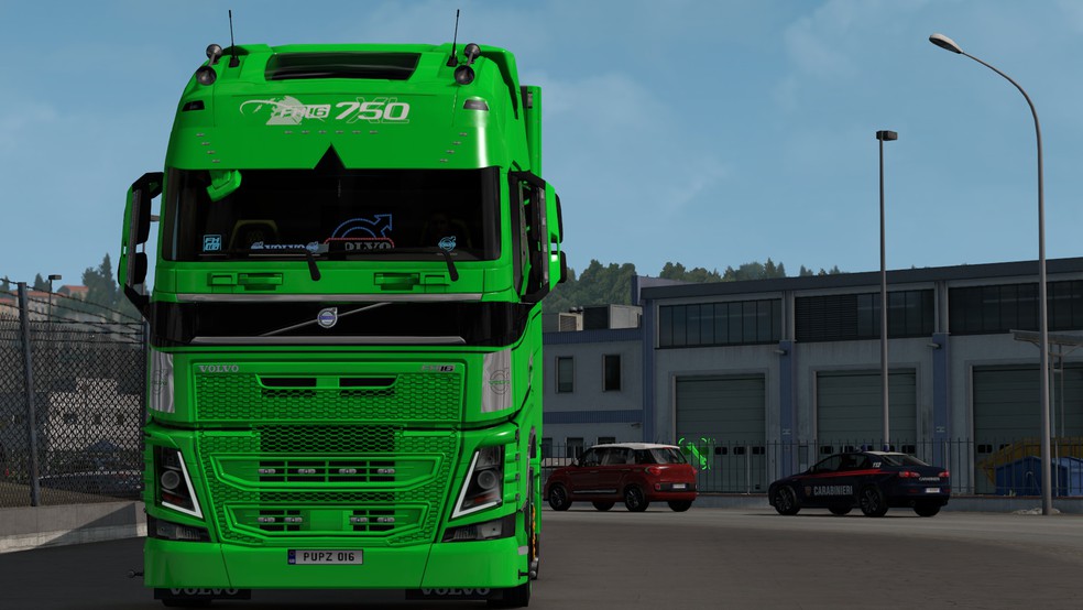 Image by WalMartTrucker