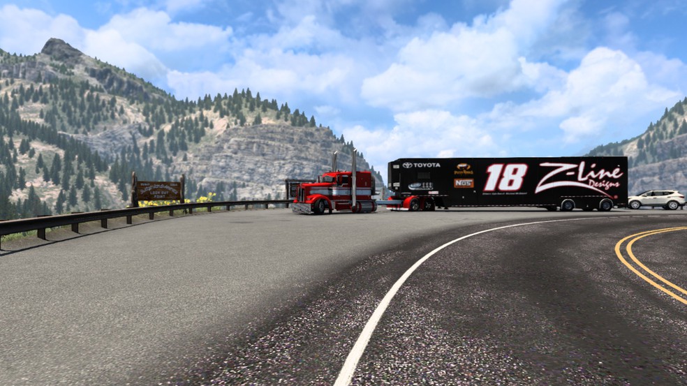 Image by buzbee_trucking