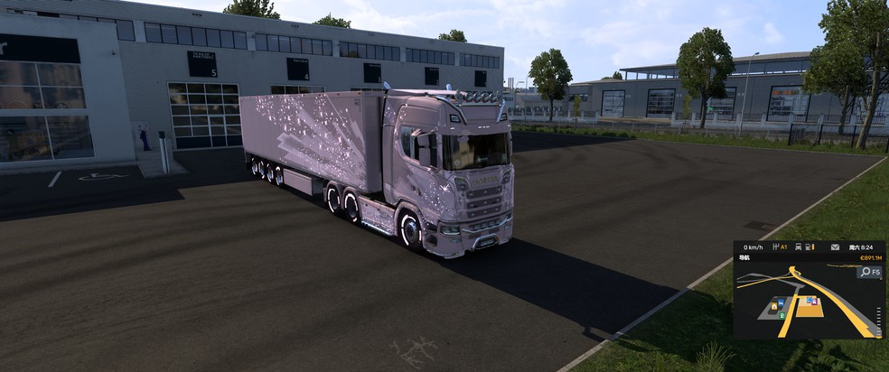 Image by Mengxiaomao