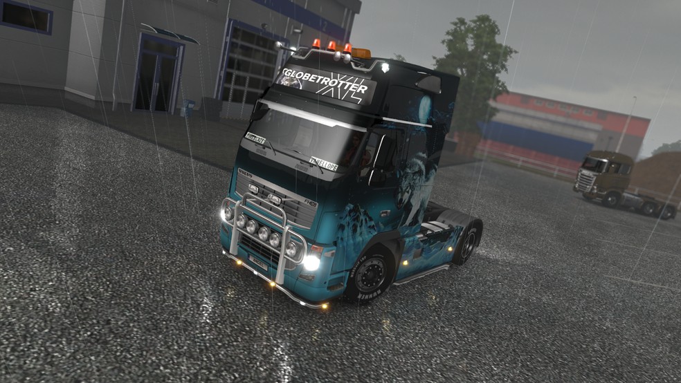 Image by GREYWOLF21BE