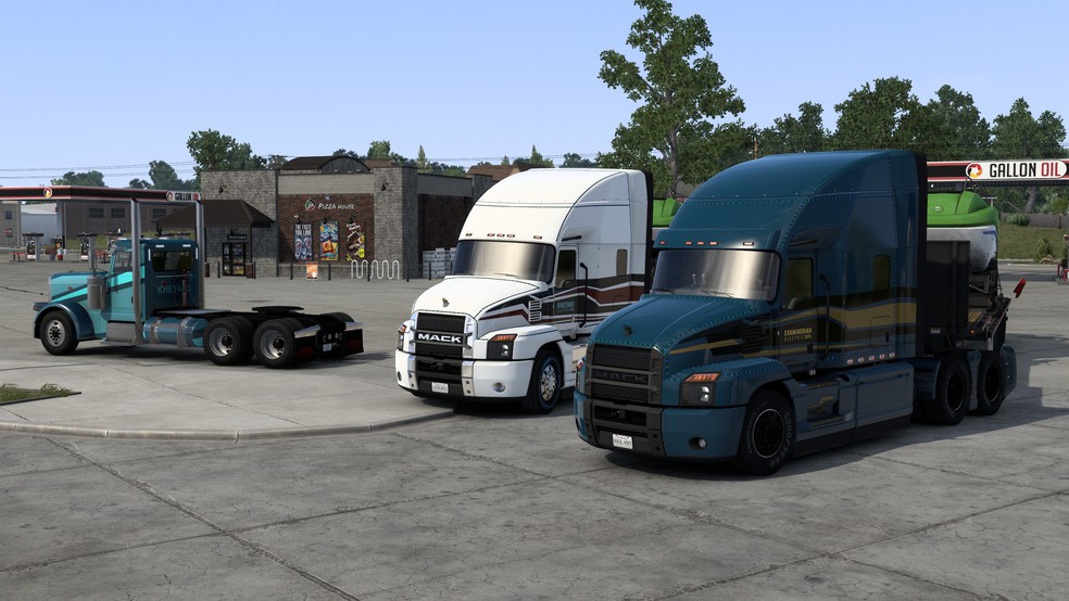 Image by ExaminerIan