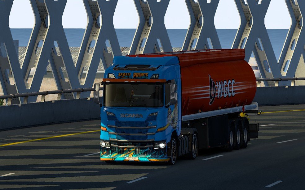 Image by ExtraContinent