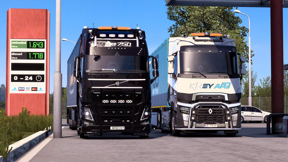 Image by ExaminerIan